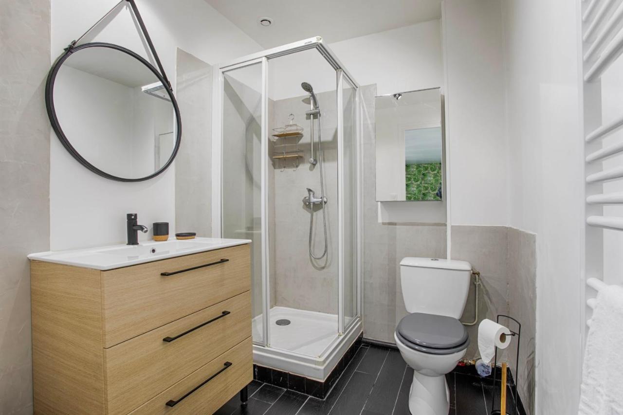 דירות פאלז La Casa Centra Charm At Falaise'S Downtown מראה חיצוני תמונה