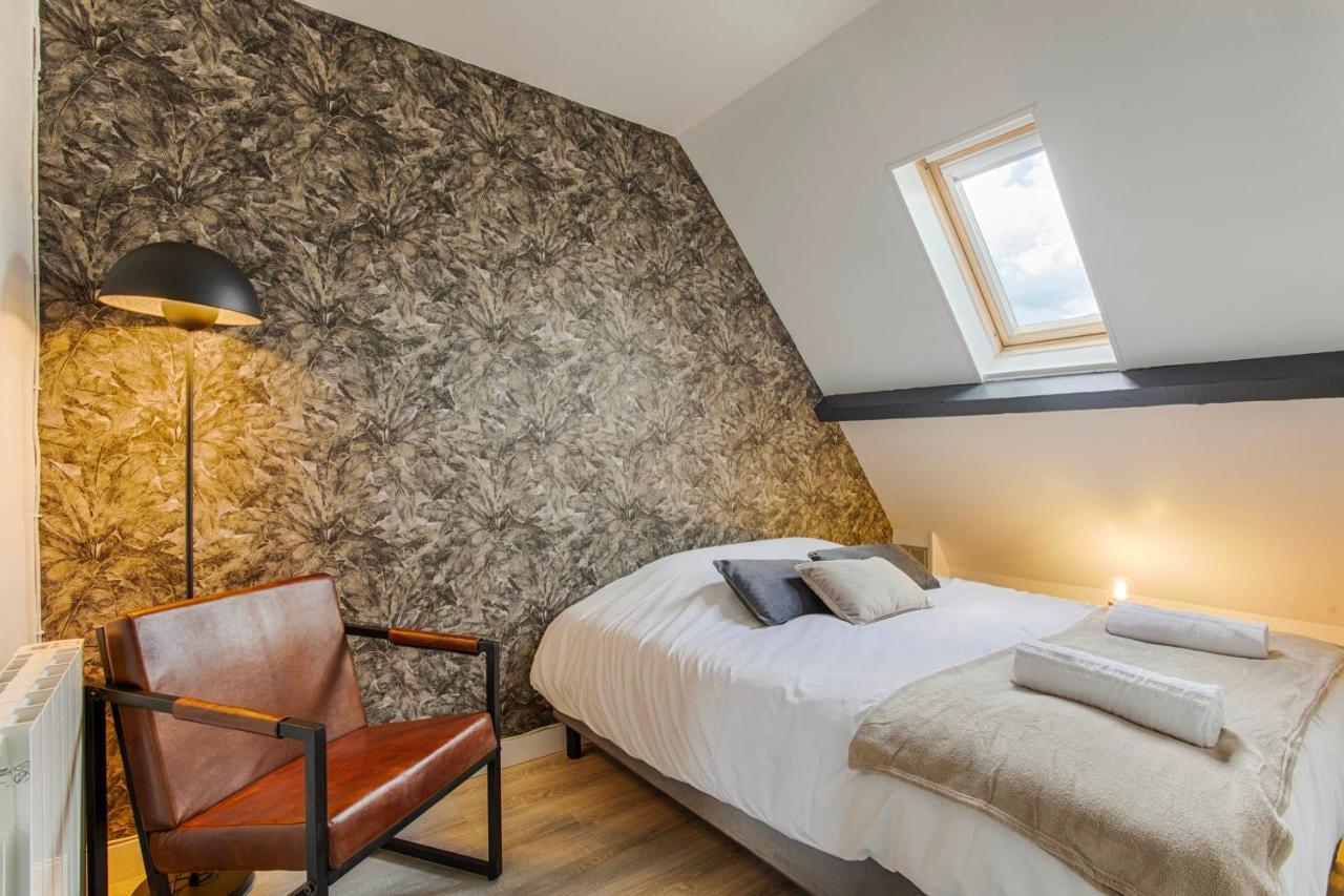 דירות פאלז La Casa Centra Charm At Falaise'S Downtown מראה חיצוני תמונה